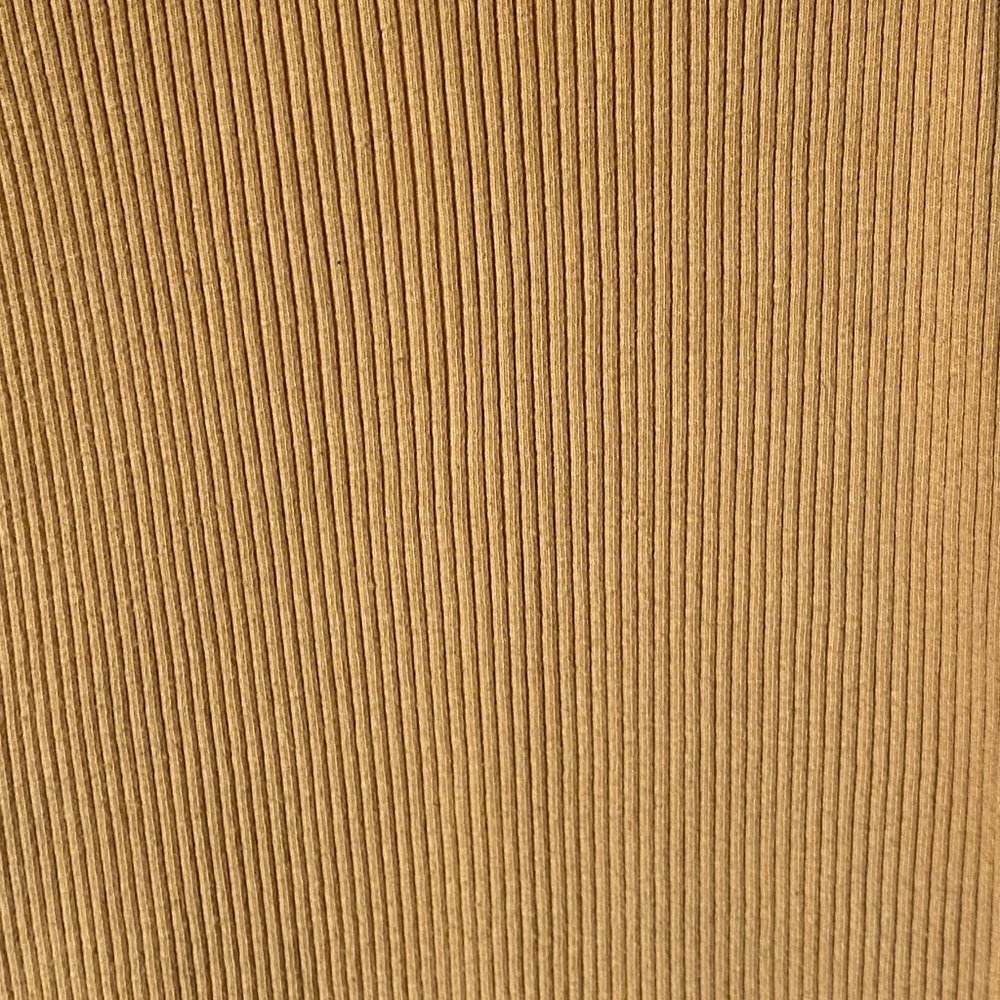 Strapless Rib-Nit Dress - Picture 6 of 8